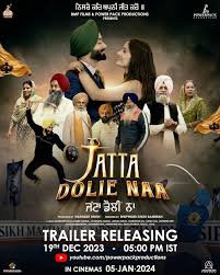 Jatta-Dolie-Naa-2024-predvd-punjabi  full movie download ok-hindi.com okbeen